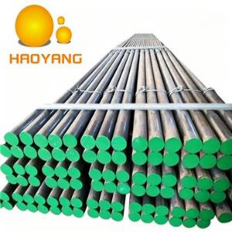 Grinding Rods for Rod Mills and Mineral Processing