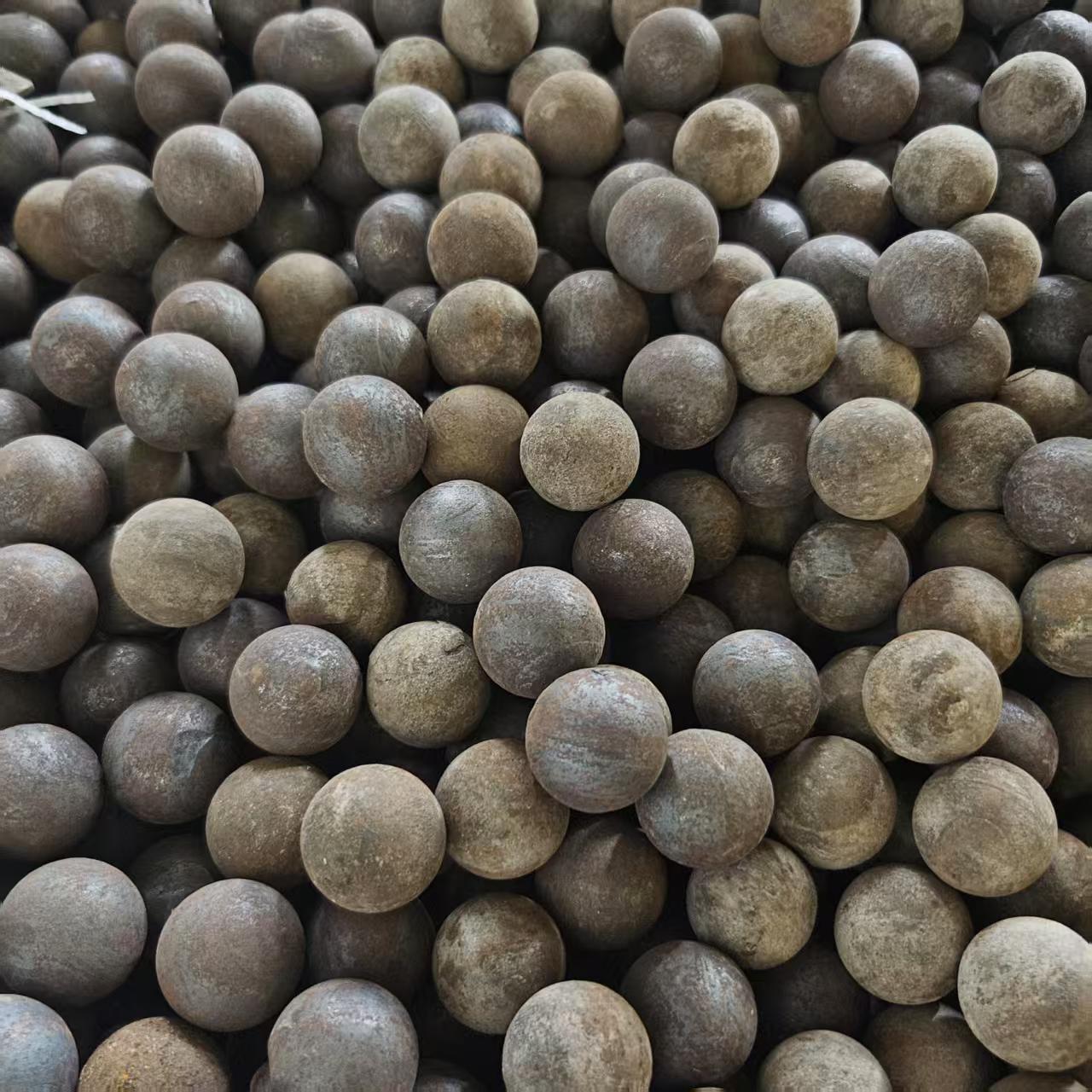 Китай Шарик из хромированной литой стали, производитель