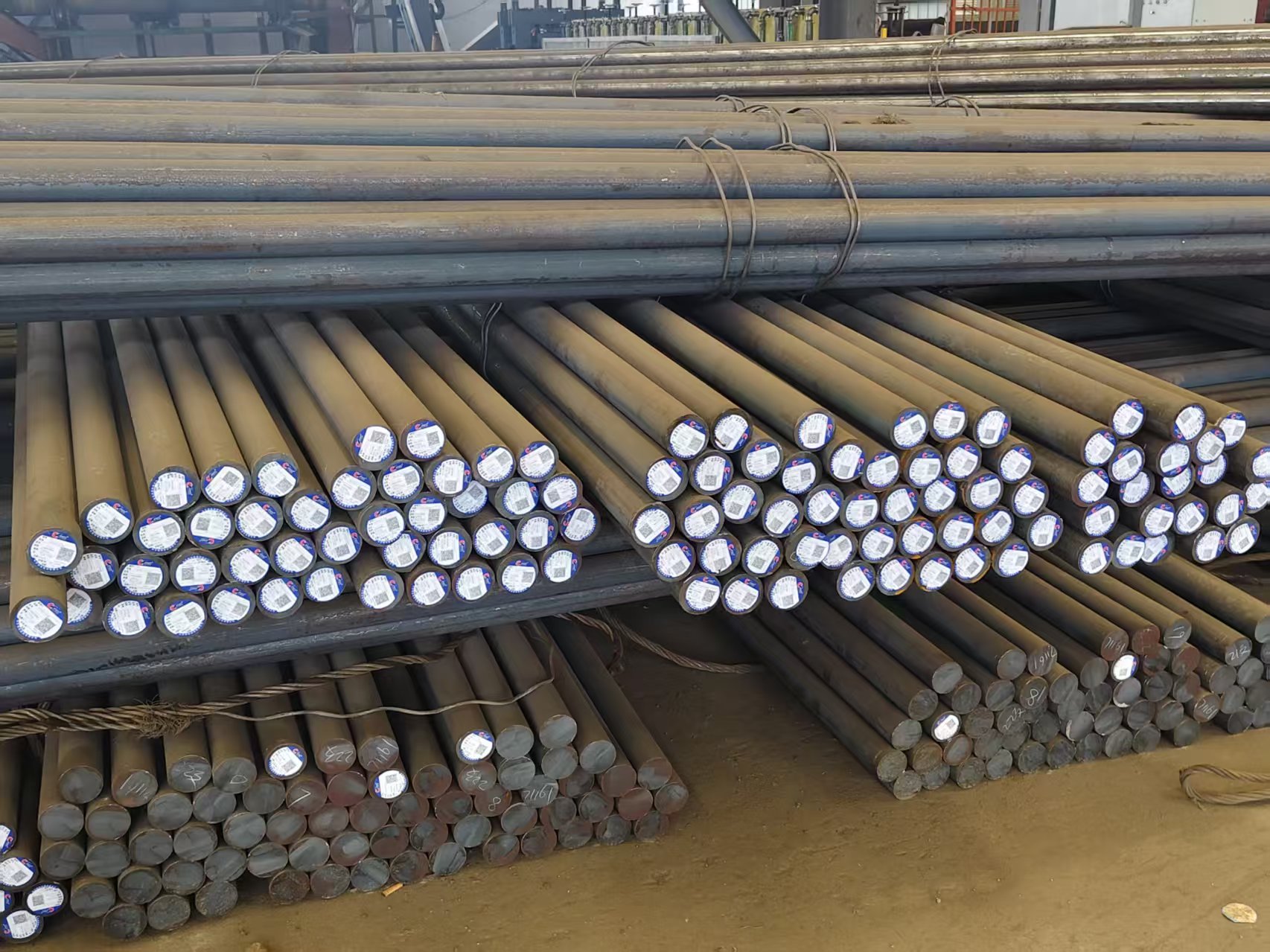 80mm High Chrome Grinding Balls Mining And Cement Use Ball Mill Balls