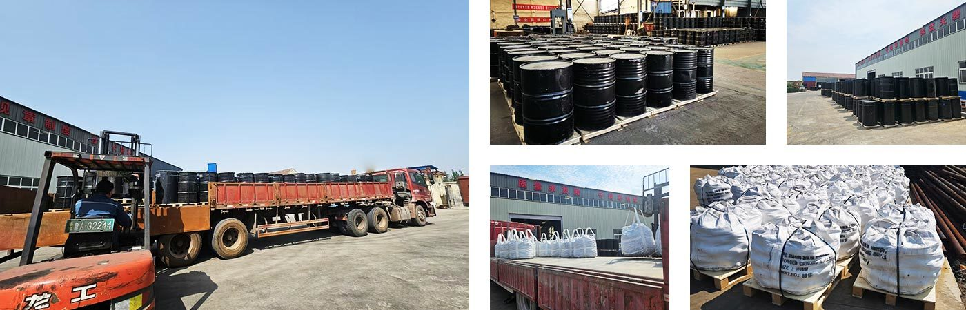 China Supply Grinding Media Balls For Mining
