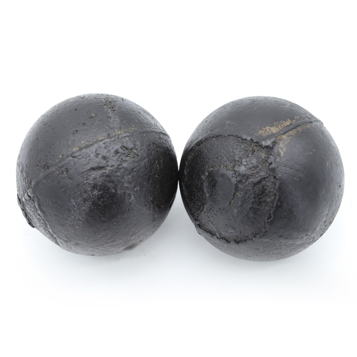 Low Chrome Cast Grinding Steel Ball