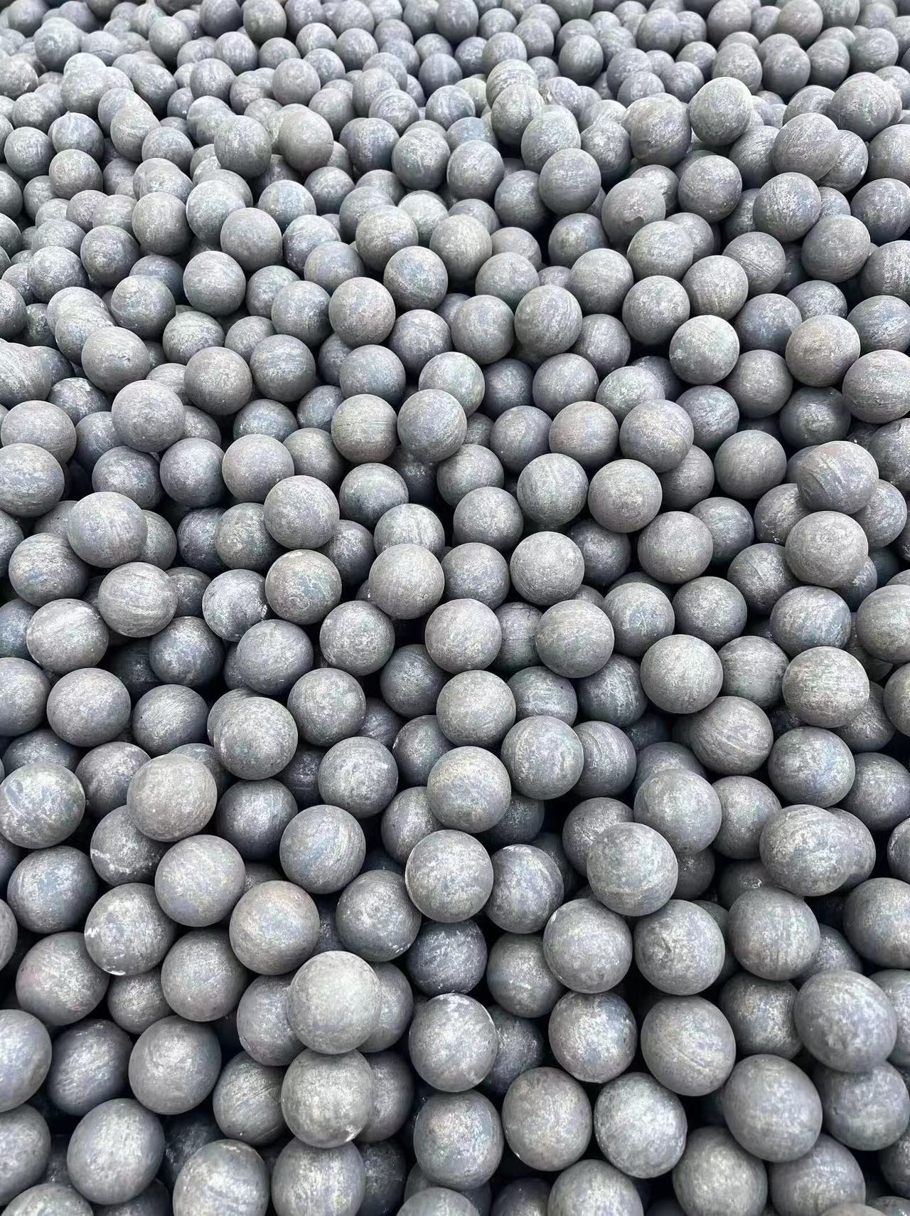 China Best Copper And Gold Mining High Hardness Good Wear Resistance Ball Mill Steel Balls Suppliers