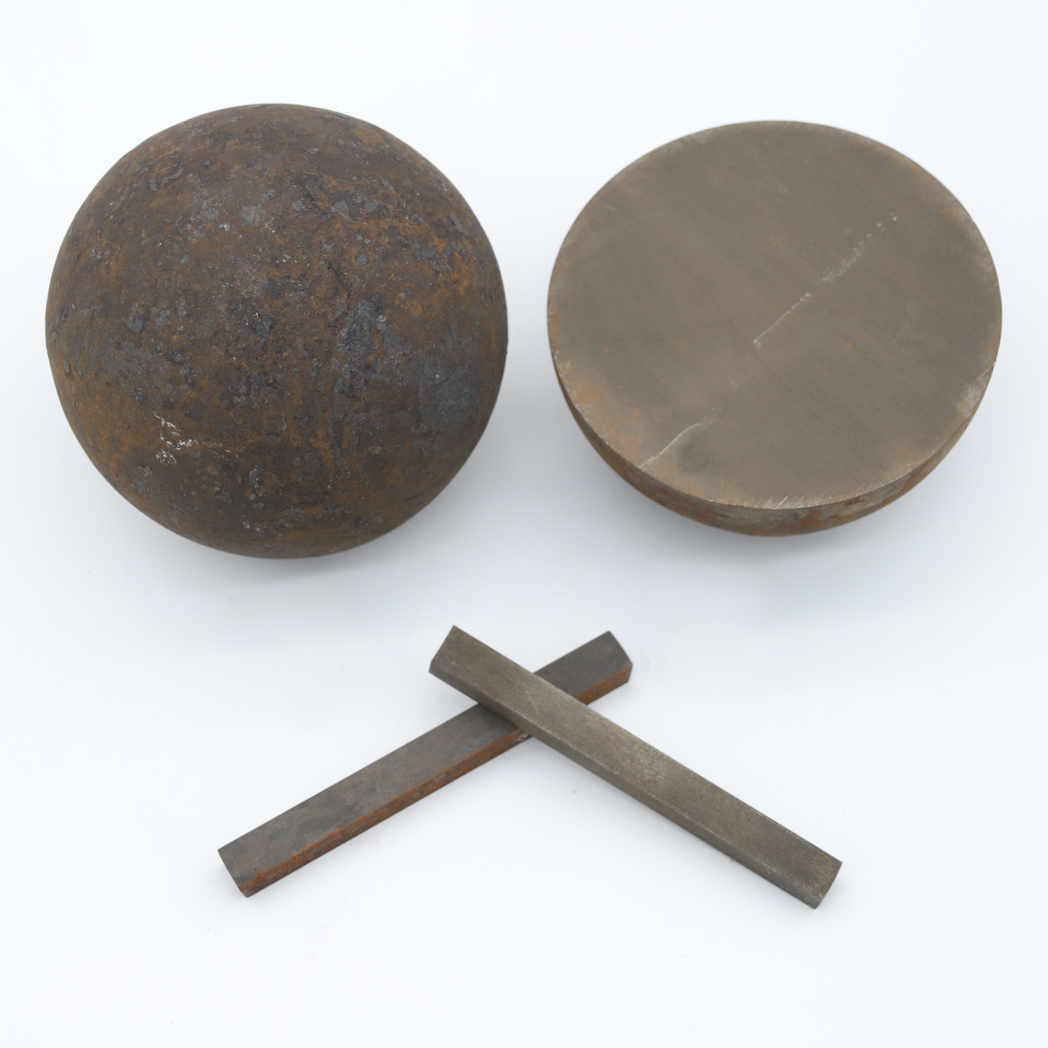 Forged Steel Grinding Ball