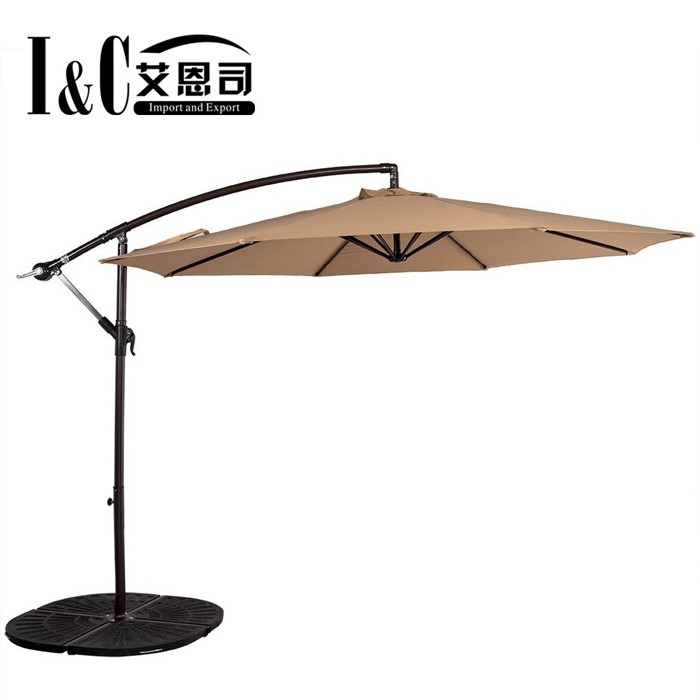 China Patio Umbrella Manufacturers