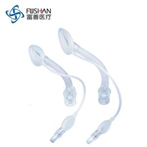Medical Factory Supplier Disposable Pvc Laryngeal Mask Airway