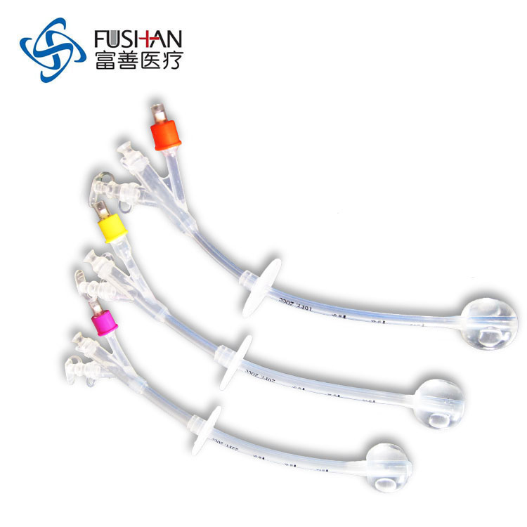 Silicone Feeding Tube with Enfit and with Guide Wire Nasogastric Tube  Stomach Tube Fushan Medical Factory Made in China with CE ISO13485 - China  Silicone Stomach Tube, Fushan Medical Device