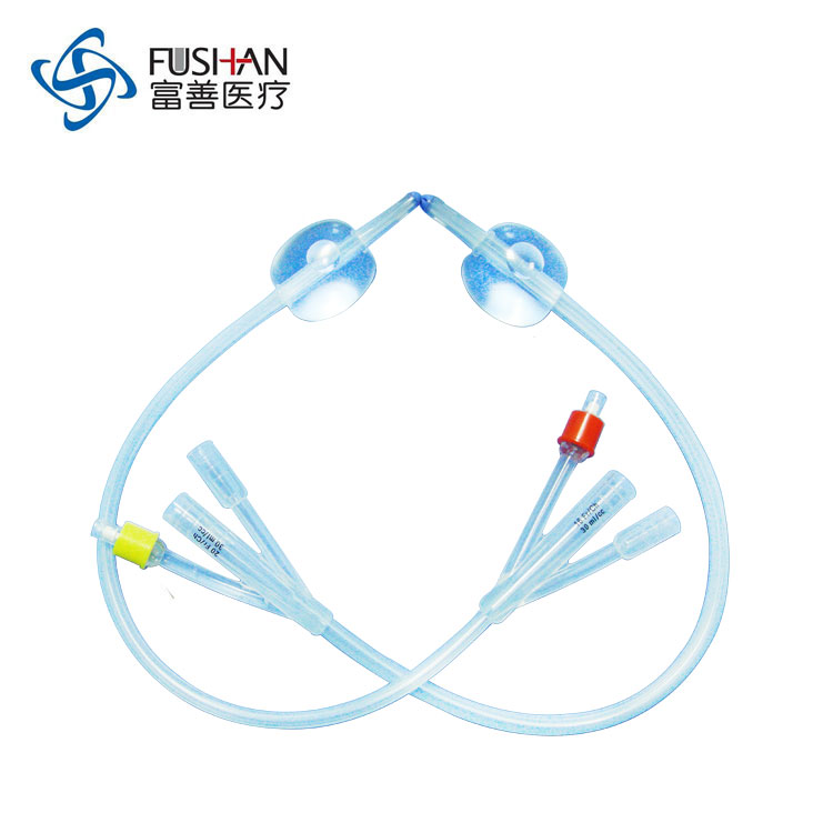 Foley Catheter