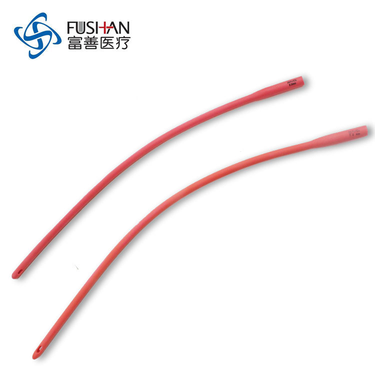 Latex Urethral Catheter