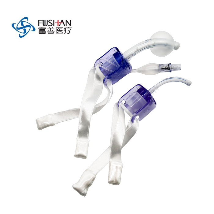 Tracheostomy Tube