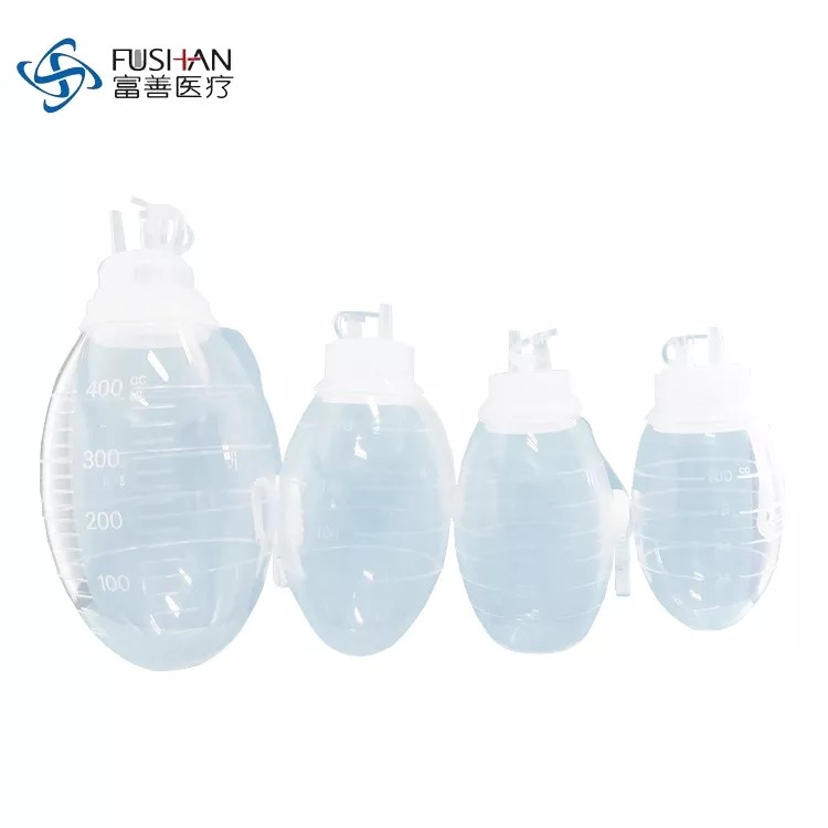What Do You Know About Silicone Reservoir
