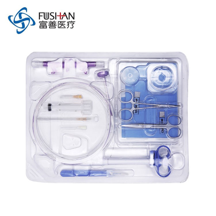 PEG Gastrostomy Tube Kit Medical Appliances PEG Feeding Tube PEG Kit