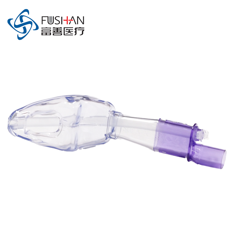 SLIPA Laryngeal Mask Airway Factory