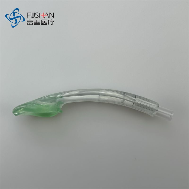 Laryngeal Mask Airway