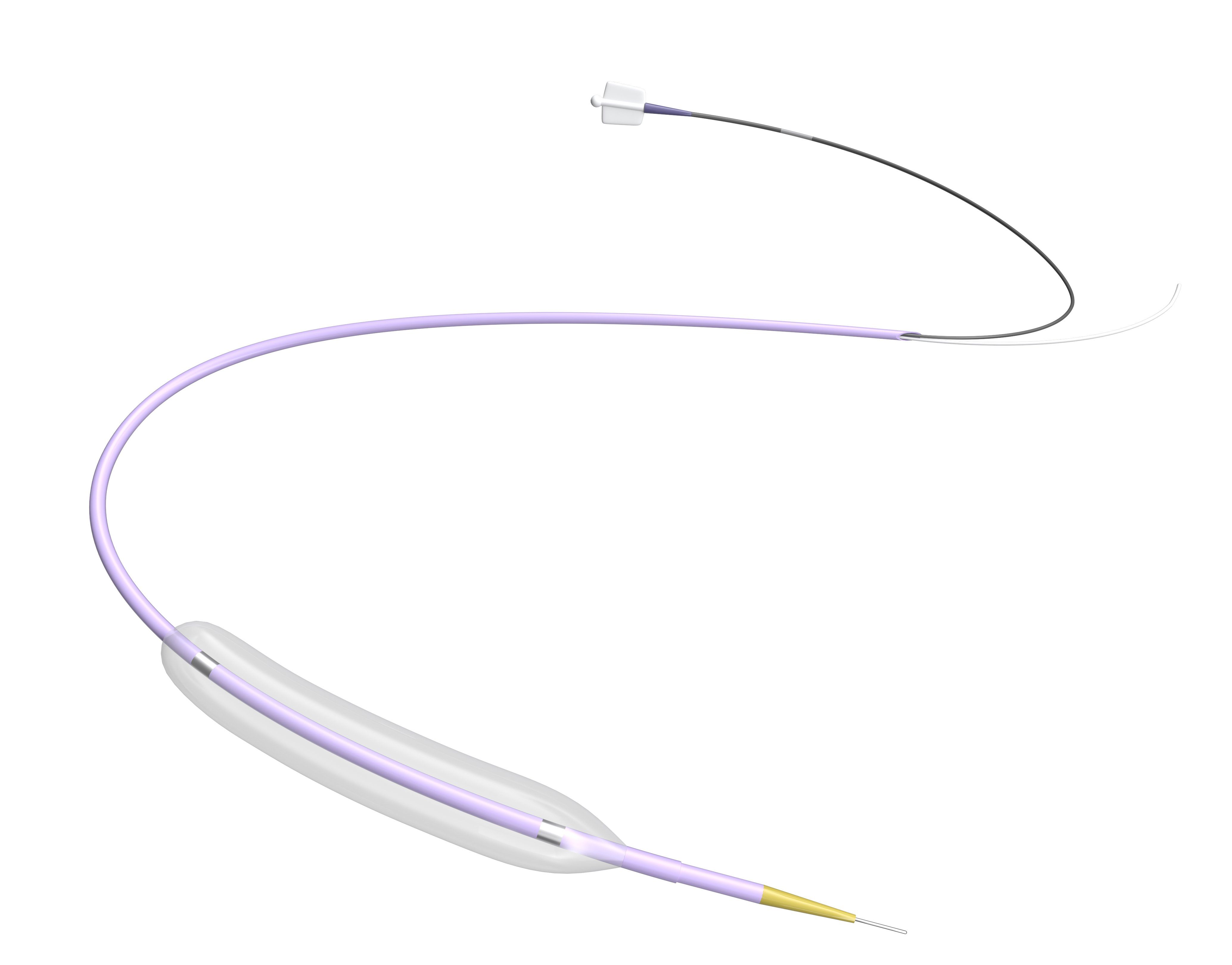 OEM Dilatation Catheter Intracranial Balloon Catheter