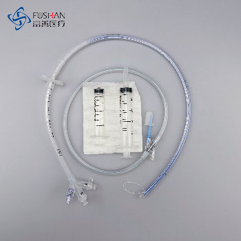 Gastric Jejunal Feeding Tube Kit