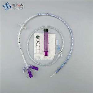 Gastric Jejunal Feeding Tube Kit