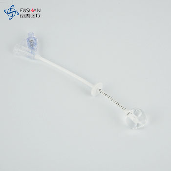 Stoma Measuring Tube