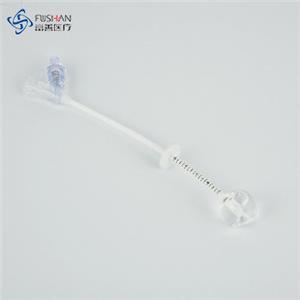 Stoma Measuring Tube