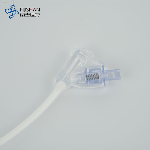 Stoma Measuring Tube