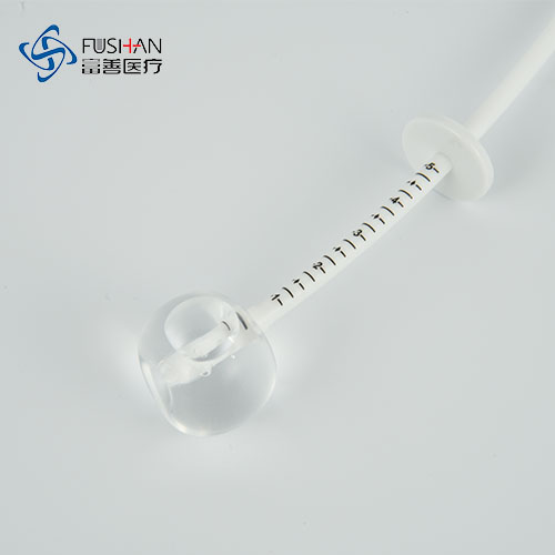 Stoma Measuring Tube