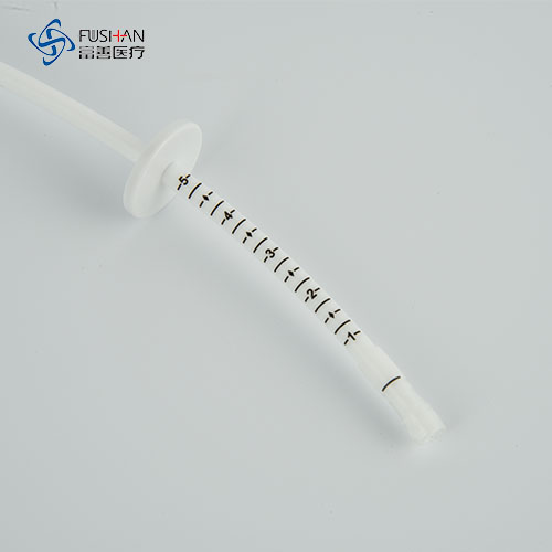 Stoma Measuring Tube
