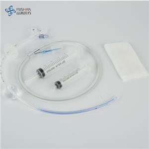 Gastric Jejunal Feeding Tube Kit