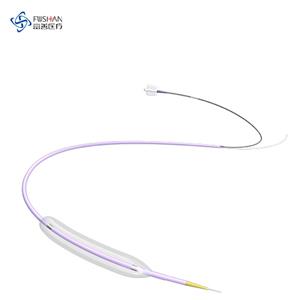 Cathéter de dilatation OEM Cathéter à ballonnet intracrânien