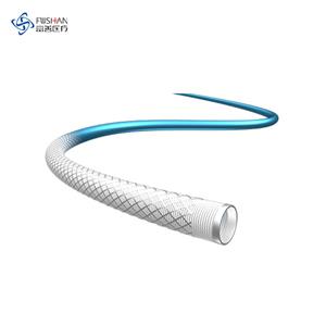 Cathéter tissé médical (OEM)