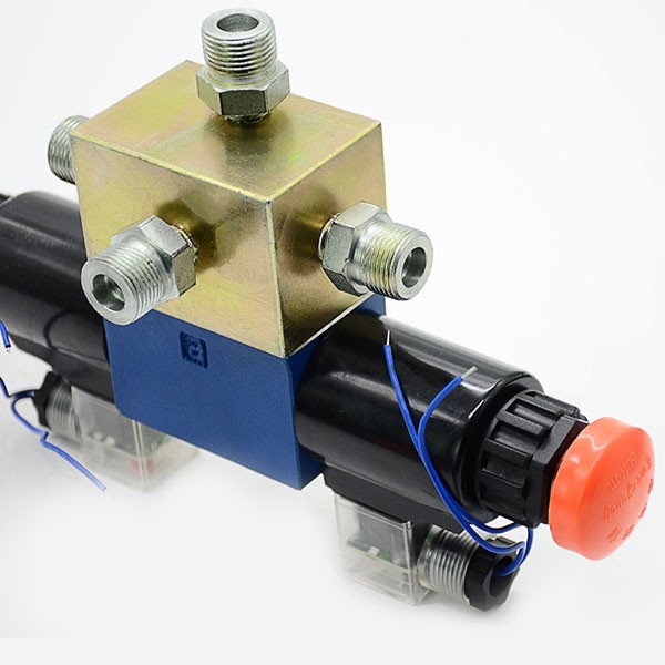 Screw Compressor Slide Valve Operation With Animation