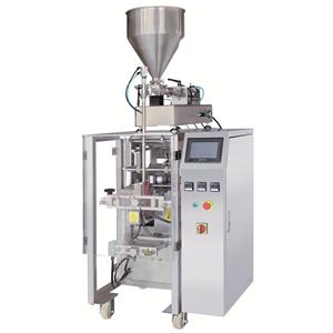 soup packaging machine