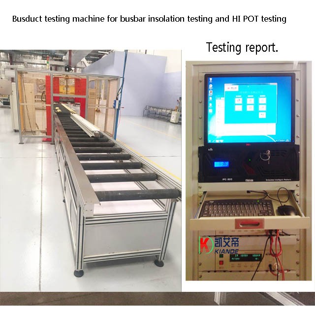 Flexible Automatic Busbar Inspection Machine for HV Withstanding Testing Manufacturers, Flexible Automatic Busbar Inspection Machine for HV Withstanding Testing Factory, Supply Flexible Automatic Busbar Inspection Machine for HV Withstanding Testing