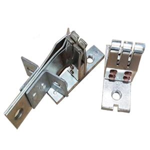 Female Copper Tob Contact Leg Tin for Busduct Plug in Contact Box