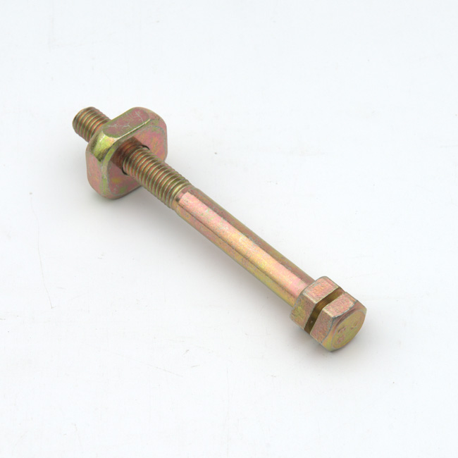 M12 double head bolt for busway joint with 80N Manufacturers, M12 double head bolt for busway joint with 80N Factory, Supply M12 double head bolt for busway joint with 80N
