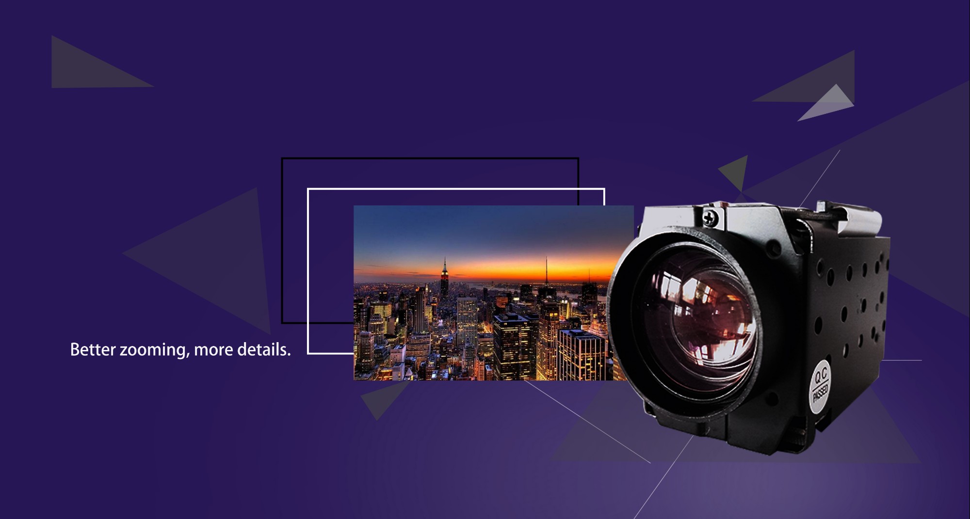 Target Tracking Gimbal, Target Tracking Infrared Camera, Video Tracker ...