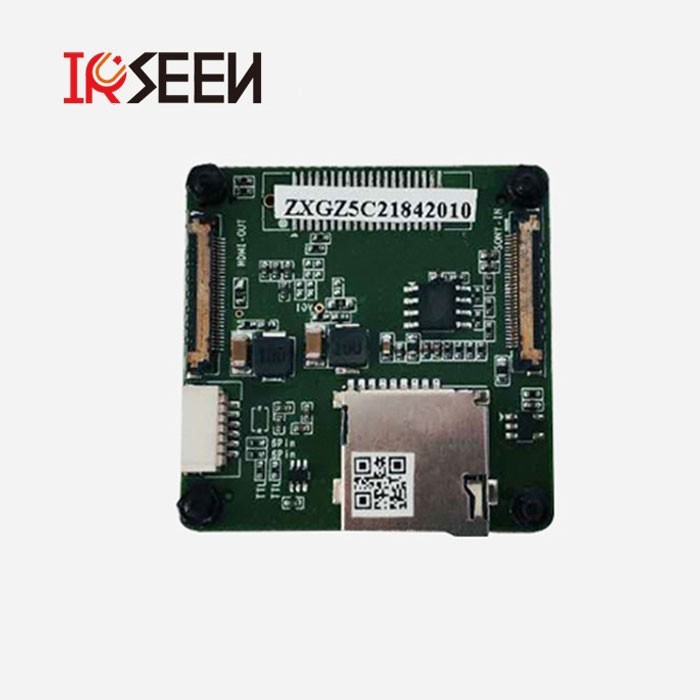 Supply LVDS Video Converter Wholesale Factory - Irseen Information ...