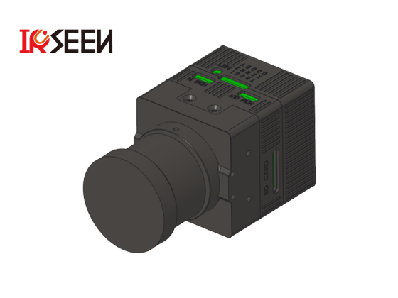 Kamera Terma HD HDMI-HDMI