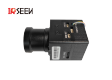 كاميرا حرارية عالية الدقة
 منفذ HDMI
-منفذ HDMI
