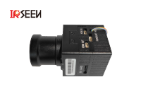 كاميرا حرارية عالية الدقة
 منفذ HDMI
-منفذ HDMI