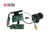 HD-LVDS-SDI-Wärmebildkamera