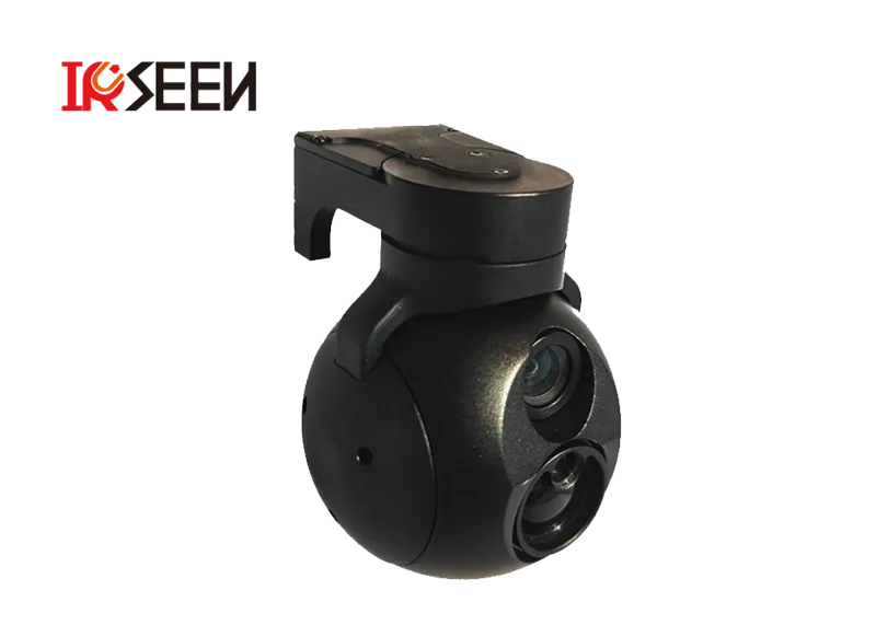 Tactical micro optical pod（pld80）