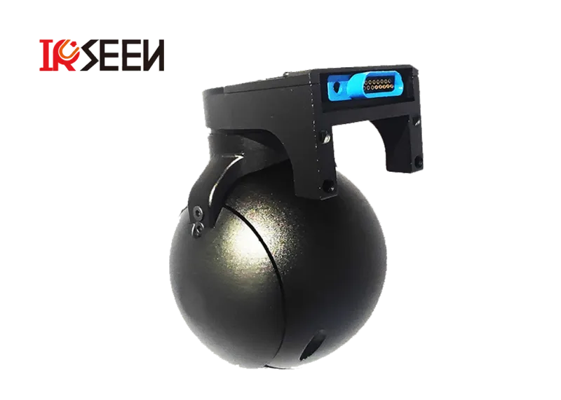 Tactical micro optical pod（pld80）