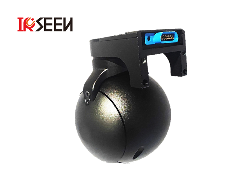 Tactical micro optical pod(pld80)