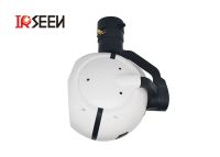 30x infrared ranging tracking drone pod