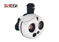 30x infrared ranging tracking drone pod