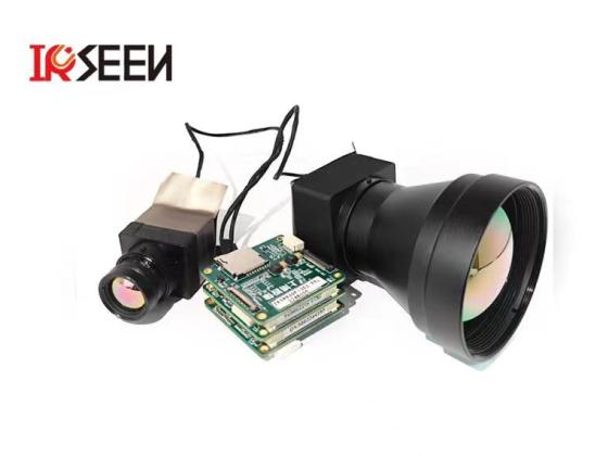 VoX SD Thermal Camera