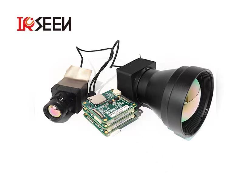 VoX SD Thermal Camera