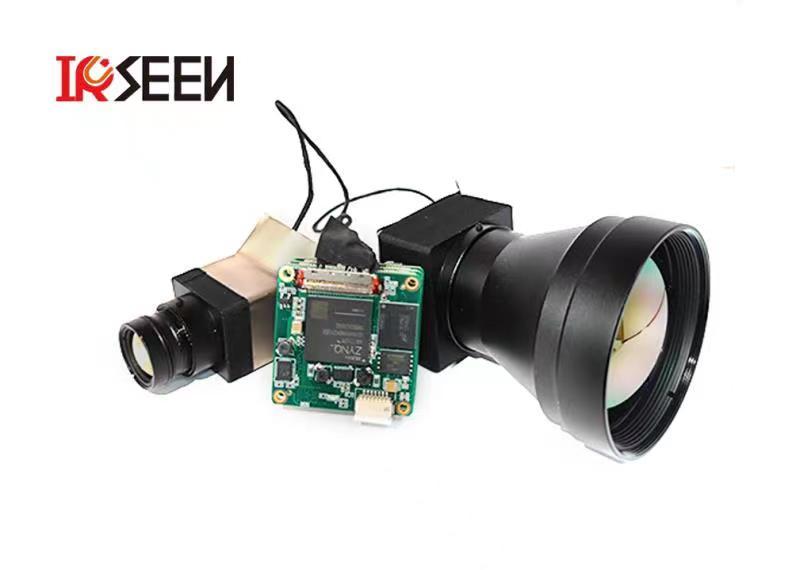 VoX SD Thermal Camera