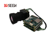 25-мм тепловизионная камера с небольшим объективом