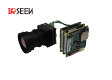 Câmera térmica de lente pequena de 25 mm