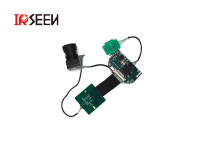 Kamera Terma SD INPUT SONY